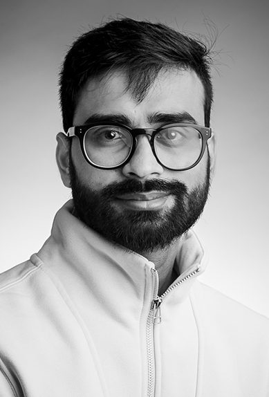 Arpit Mandal